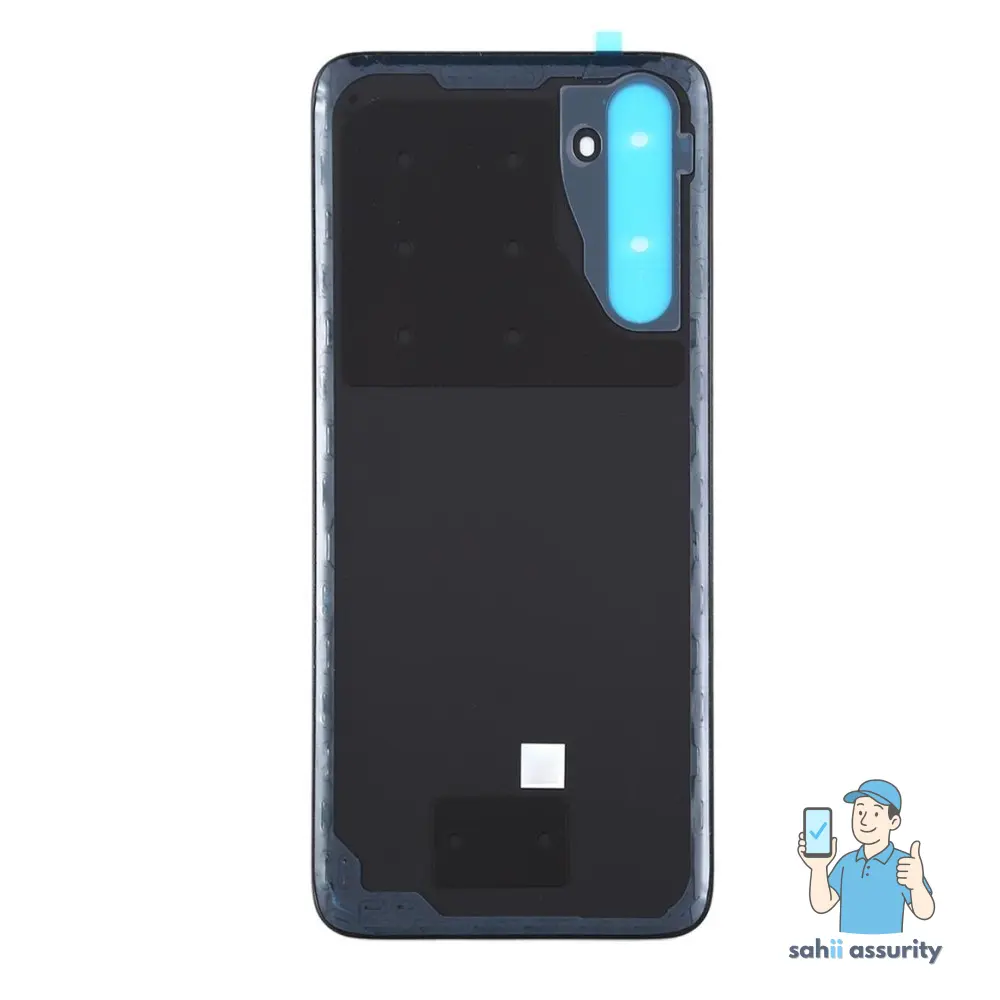 Back Panel Cover for Realme 6 Pro thumbnail